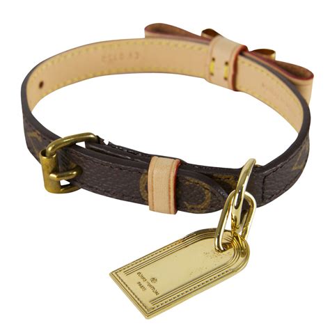 louis vuitton dog clothes amazon|louis vuitton dog collar leash.